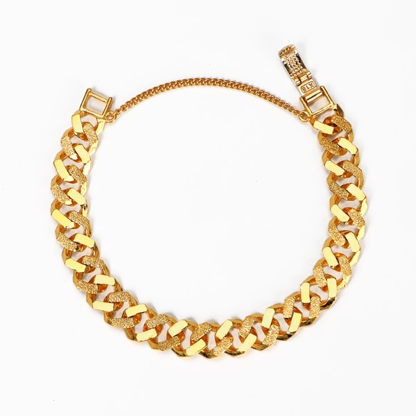 팔각격체인팔찌 995