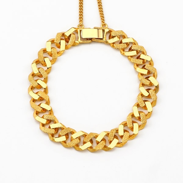 팔각격체인팔찌 995