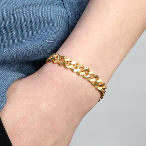 팔각격체인팔찌 995