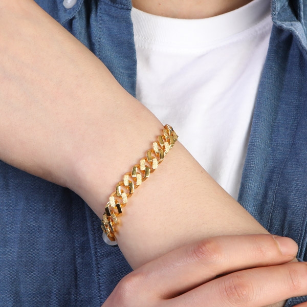 팔각격체인팔찌 995