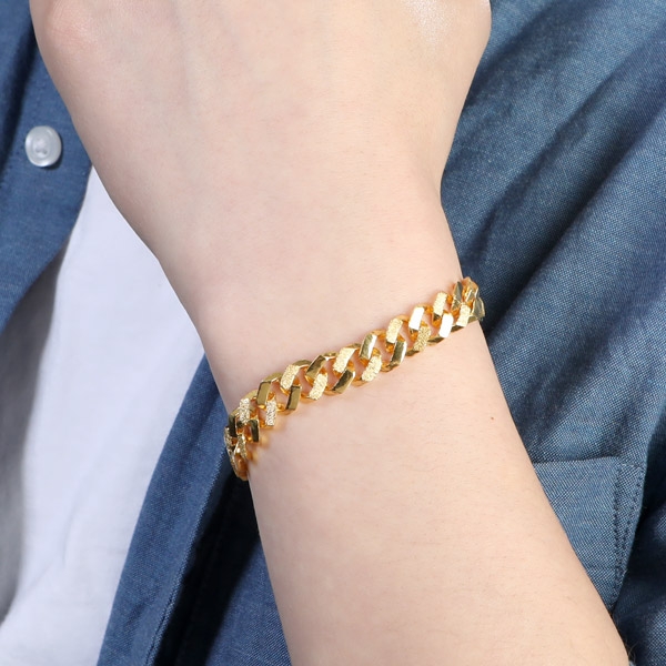 팔각격체인팔찌 995