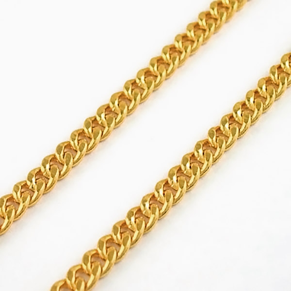 민체인목걸이 995