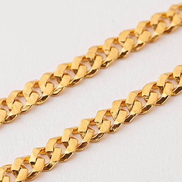 팔각체인목걸이 995