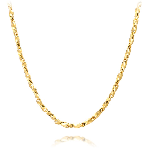 아놀드목걸이 999