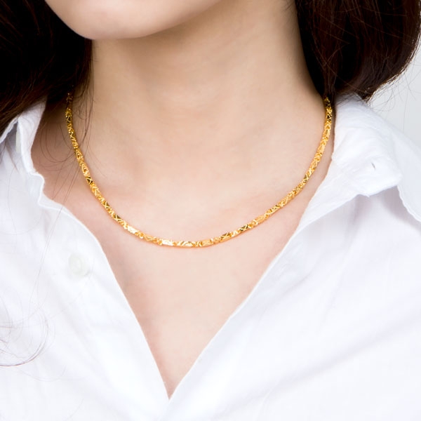 비아트리스목걸이 999