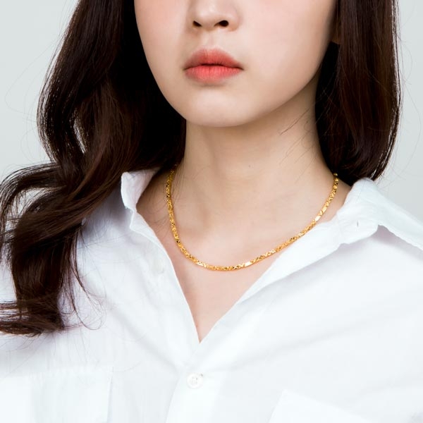 비아트리스목걸이 999