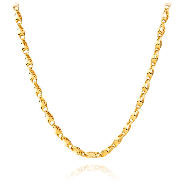 부메랑목걸이 999