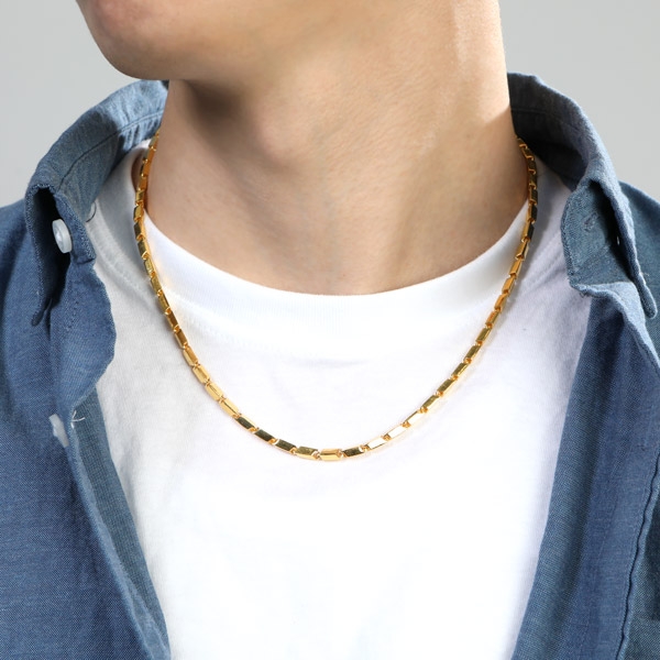 추억체인목걸이 999