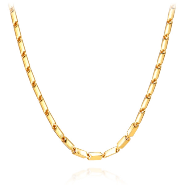 추억체인목걸이 999