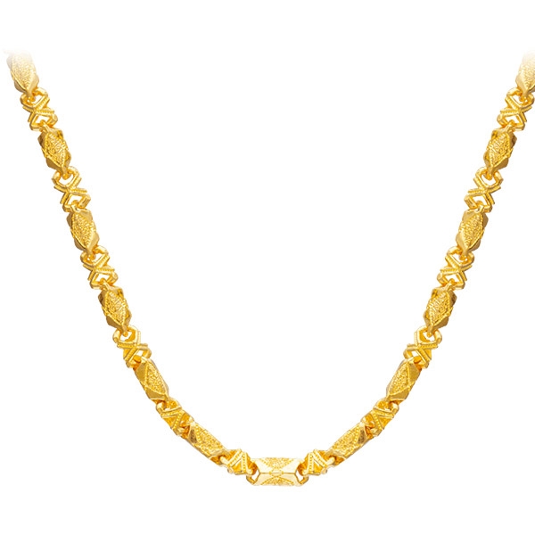 스크래처 목걸이 999