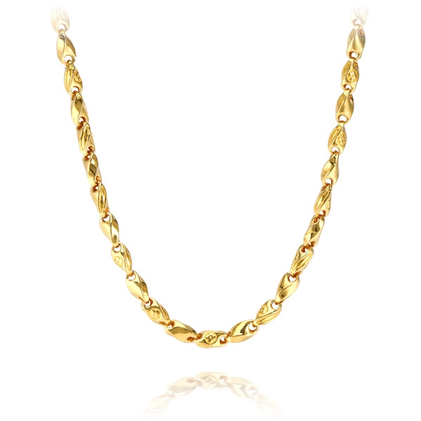 웨이브파츠 목걸이 999