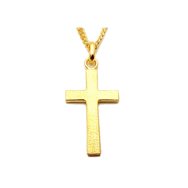십자가펜던트