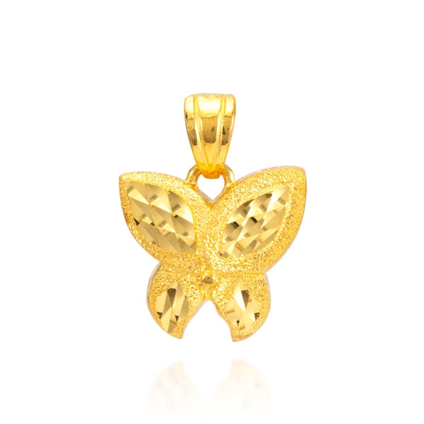 골드플라이펜던트