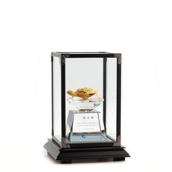 조각거북이트로피 (내방수령만가능)