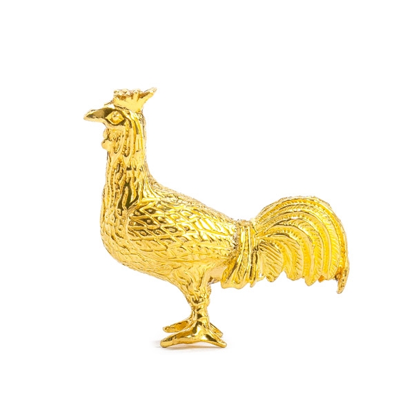 순금닭