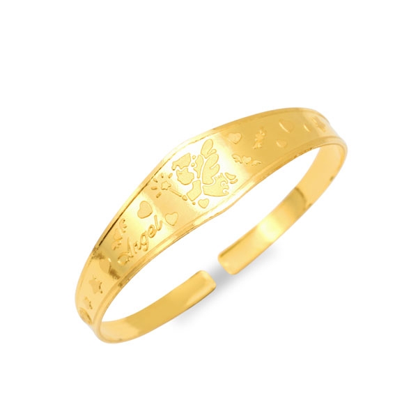 아기천사돌팔찌(민트케이스)