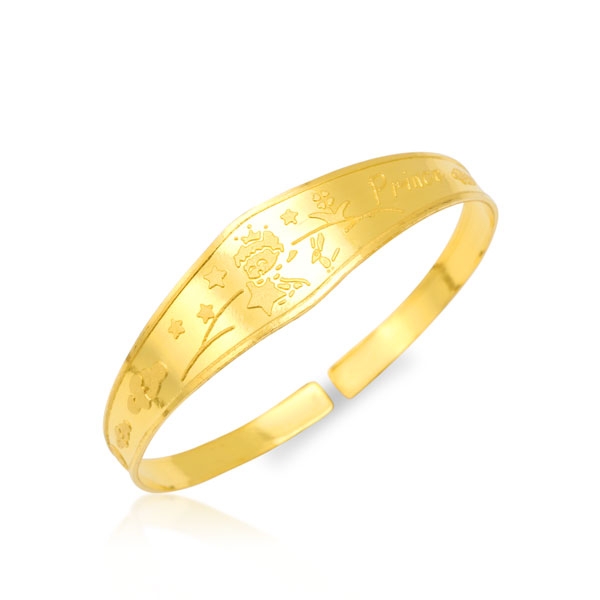 어린왕자돌팔찌(민트케이스)