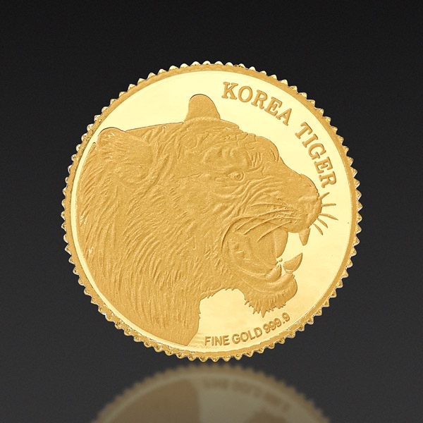 호랑이코인