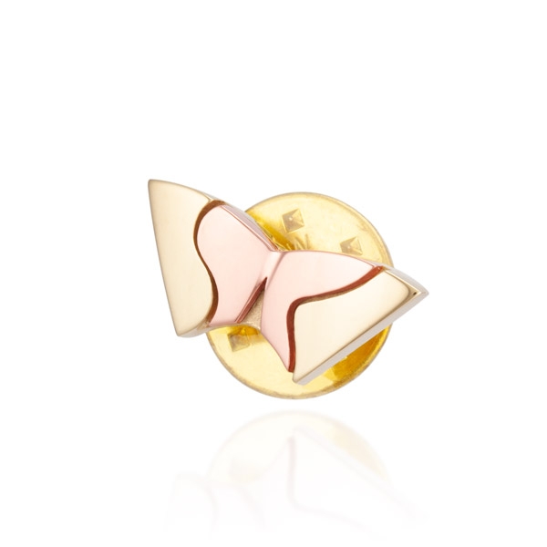 14K/18K뱃지 SK 에스케이