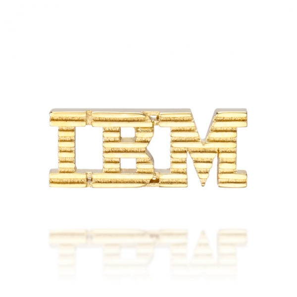 14K/18K뱃지 IBM 아이비엠