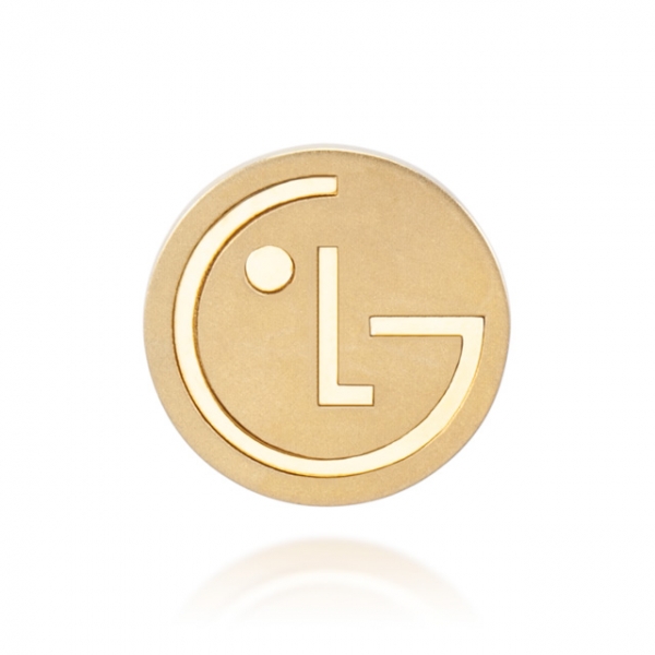 14K/18K뱃지 LG 엘지