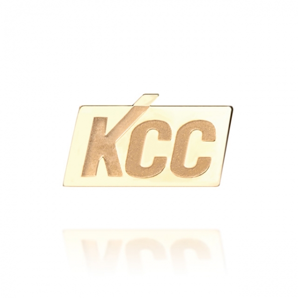 14K/18K뱃지 KCC 케이씨씨