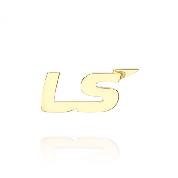14K/18K뱃지 LS 엘에스