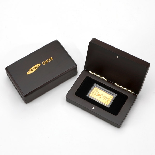 시그니처골드바 미니케이스