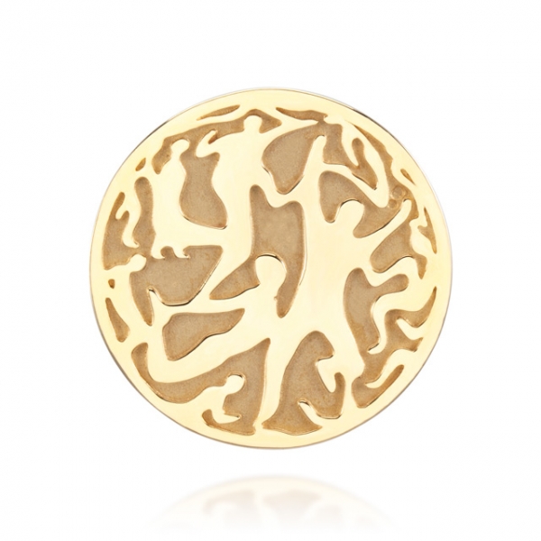 14K/18K뱃지 USANA 유사나