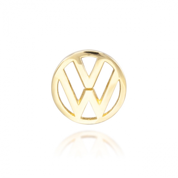 14K/18K뱃지 Volkswagen 폭스바겐 심플