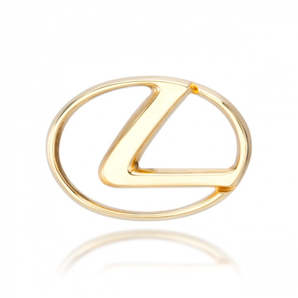 14K/18K뱃지 렉서스