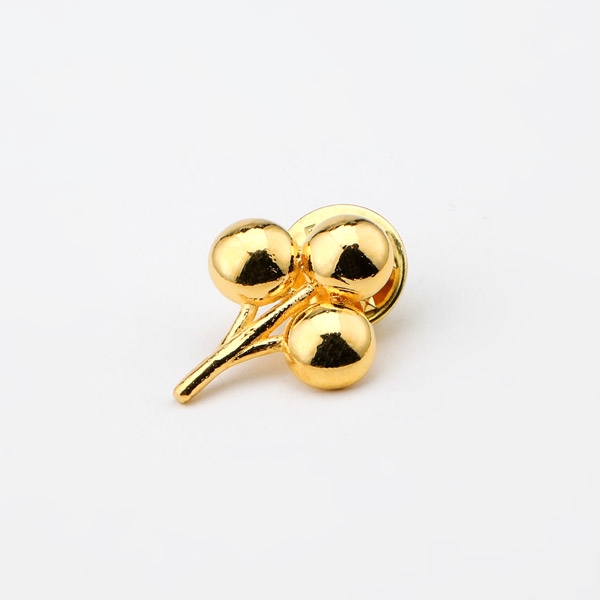 순금뱃지(주물) 사랑의열매