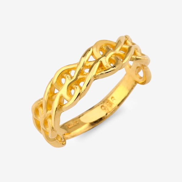 투인피니티반지