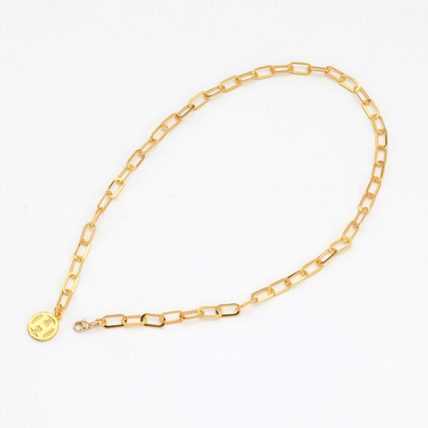 에이치클립목걸이