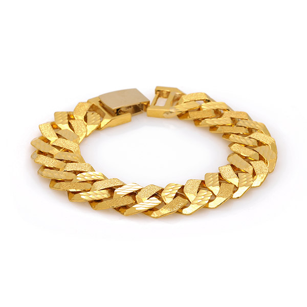 팔각로콤체인팔찌