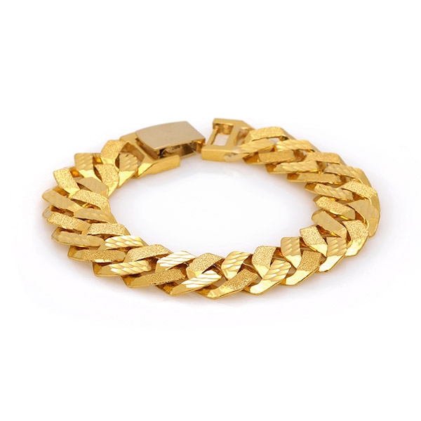 팔각로콤체인팔찌