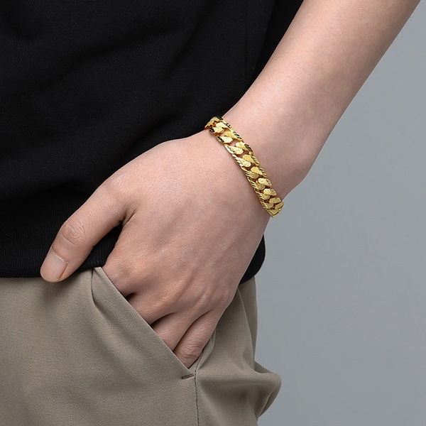 투글렘체인팔찌