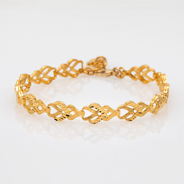 엔트위스트팔찌