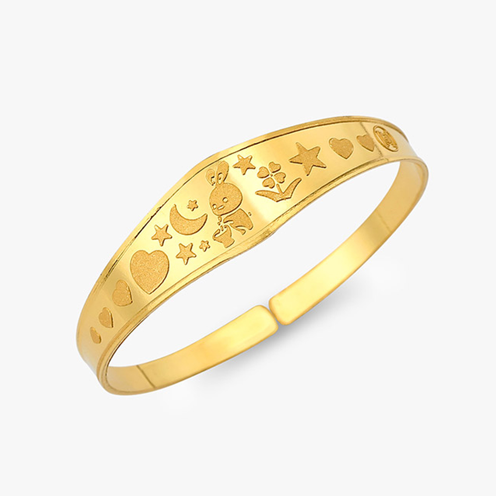 토끼돌팔찌(민트케이스)