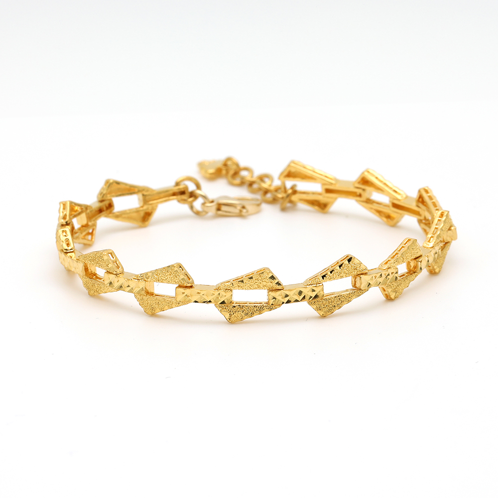 글리밍쉐브론팔찌