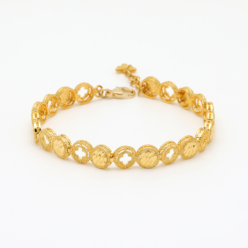 서클러래티스팔찌