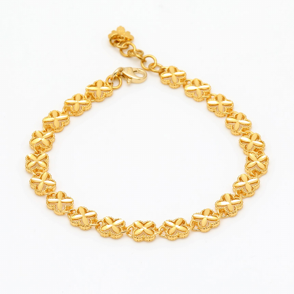 브루밍플로라팔찌