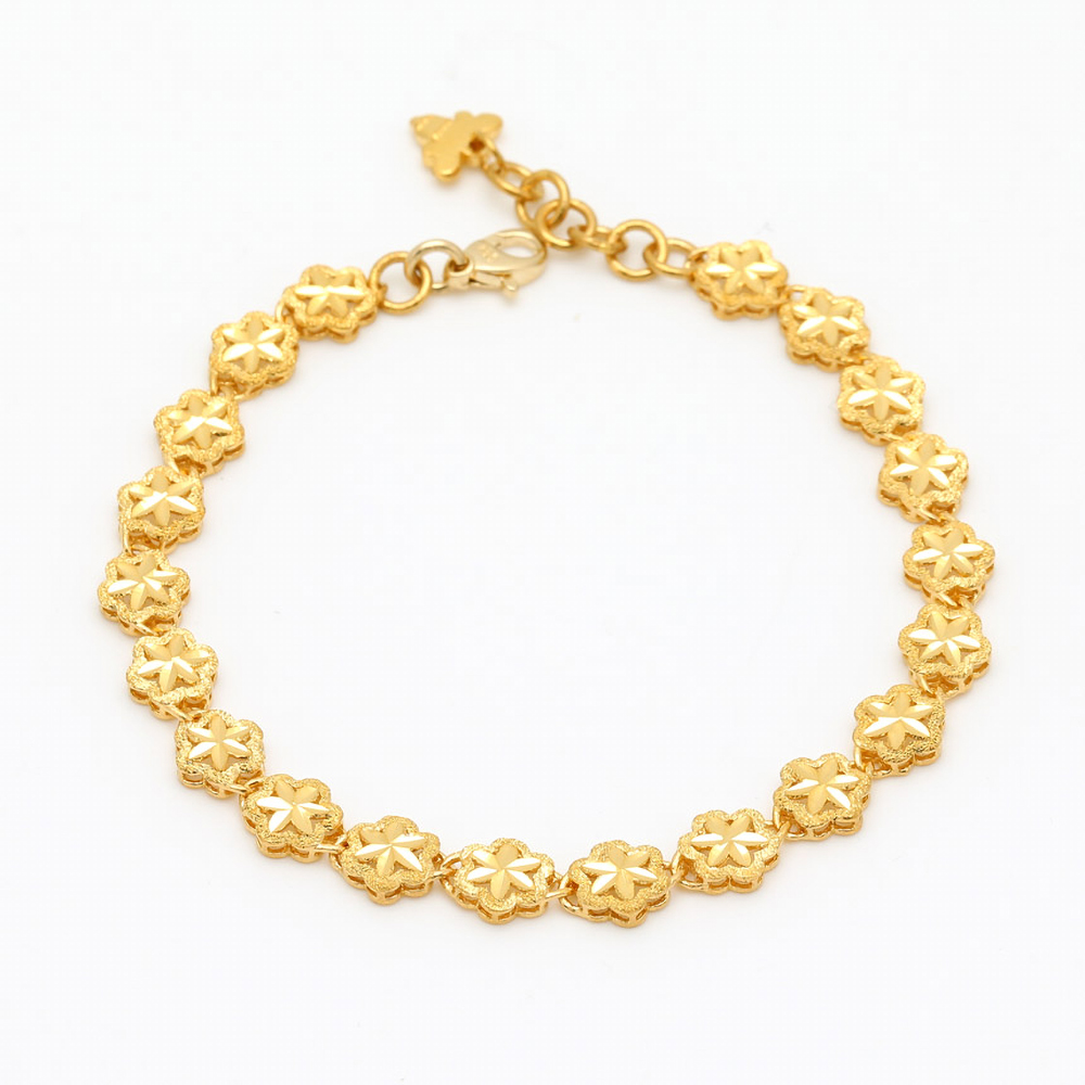 레이디언트블룸팔찌