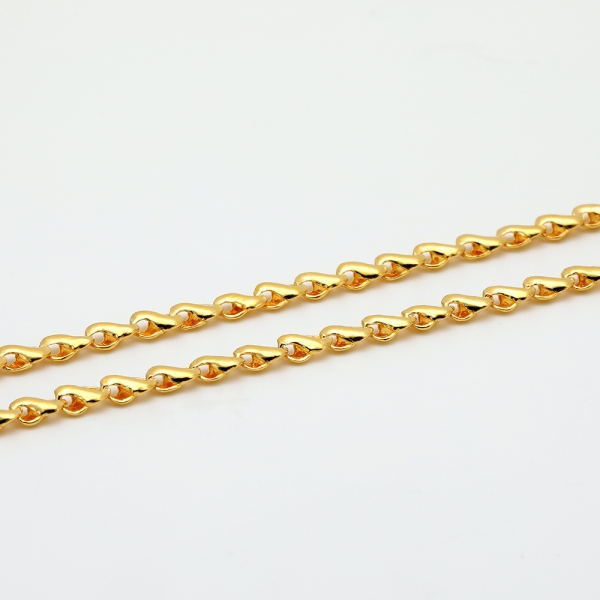 립플웨이브목걸이