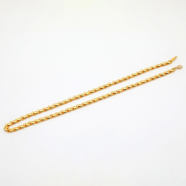 립플웨이브목걸이