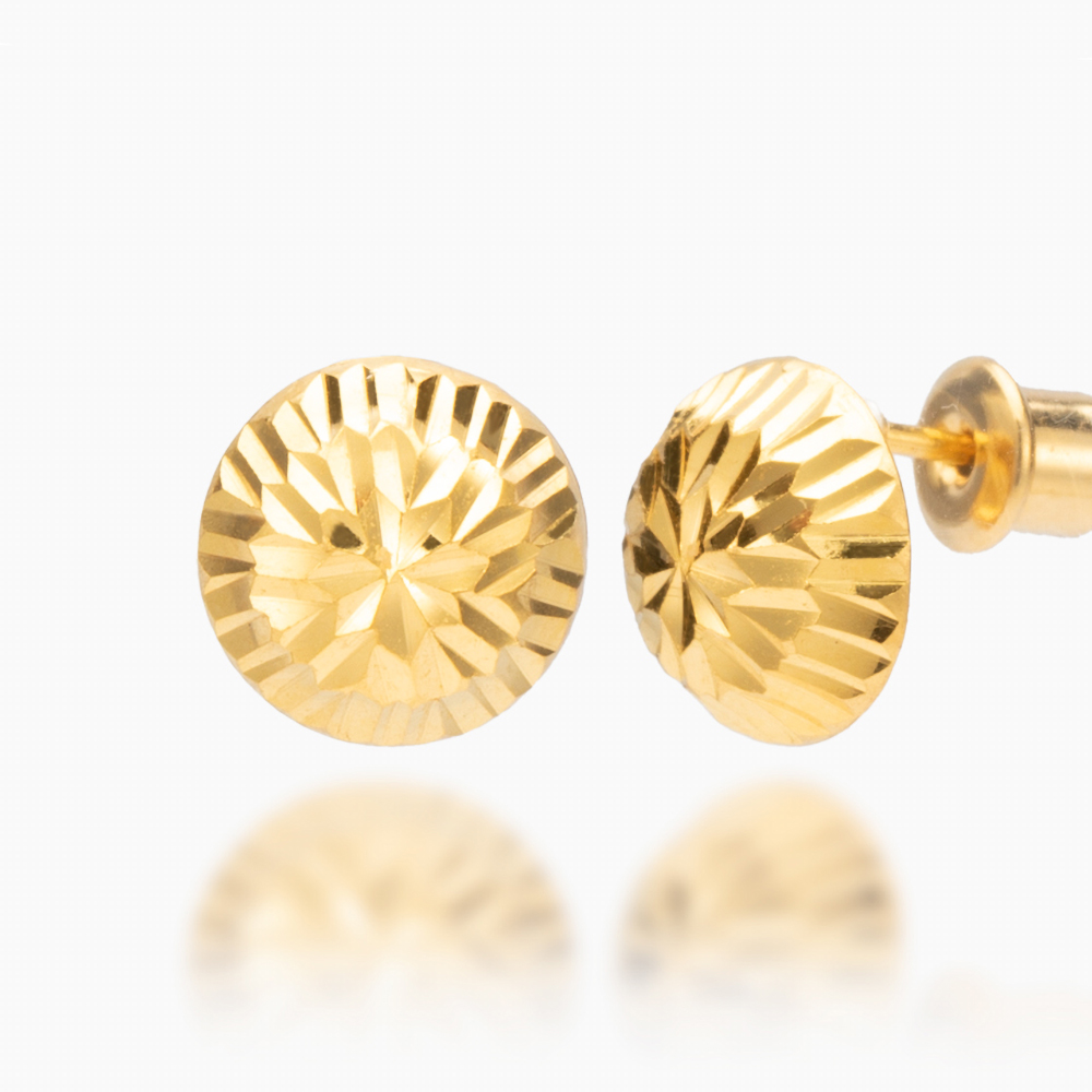 반공컷팅귀걸이