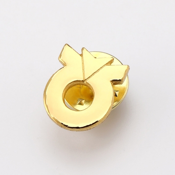 순금뱃지(스카시) 농협2