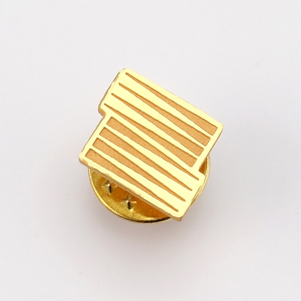 순금뱃지(스카시) 한국무역협회