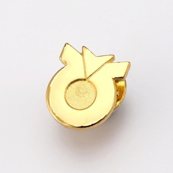 순금뱃지(스카시) 농협