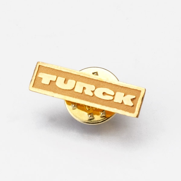 순금뱃지(일반) 터크